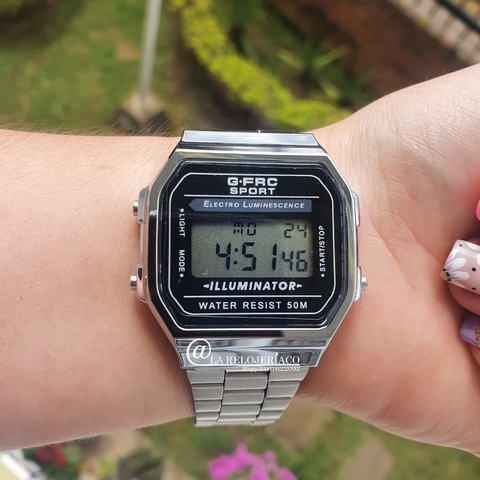RELOJ G FORCE A19148 MUJER ORIGINAL La Relojer a
