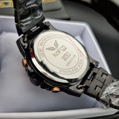 RELOJ KAIROS KR0311 4R ORIGINAL La Relojer a