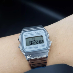 RELOJ CASIO MUJER