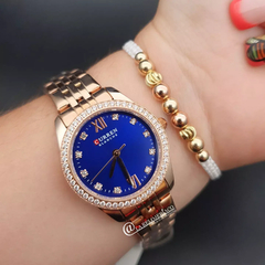 RELOJ CURREN MUJER