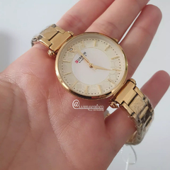 RELOJ CURREN MUJER