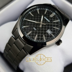 RELOJ CASIO MTP-VD03B-1AUDF ORIGINAL