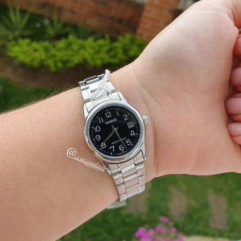 RELOJ CASIO MUJER ORIGINAL - Comprar en La Relojería