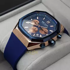 RELOJ MEGIR 2015 CRONOGRAFOS ORIGINAL