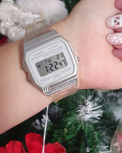 RELOJ CASIO MUJER ORIGINAL - Comprar en La Relojería