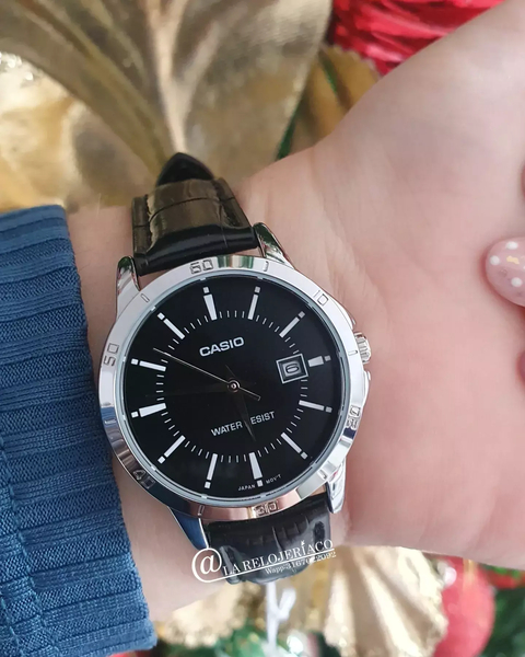 Reloj Mujer Casio Plata 💰 » Precio Colombia