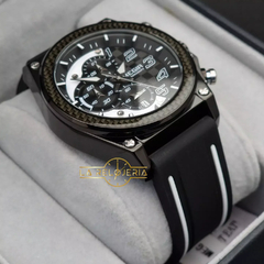 RELOJ MEGIR 2051 CRONOGRAFOS ORIGINAL - comprar online