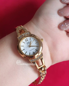 RELOJ Q&Q MUJER ORIGINAL