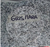 Mesada de Granito 140 cm Con Bacha Acero Marca Johnson - comprar online