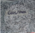 Mesada De Granito 120 cm Con Bacha de Acero Marca Johnson - comprar online