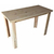 mesa de pino, mesas en Rosario, mesas de madera de pino precios
