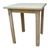 mesa de pino, mesas en Rosario, mesas de madera de pino precios