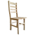 silla de pino rosario, silla de madera de pino, sillas en rosario precios, silla respaldo anatomico, sillas de pino respaldo inclinado, silla de pino 4 fajas, silla de pino reforzada, silla de pino la fortaleza muebles