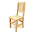 silla de pino rosario, silla de madera de pino, sillas en rosario, silla de pino precios, silla modelo hindu de pino, silla hindu de madera, silla hindu rosario, silla hindu precios, sillas de pino reforzadas, sillas de pino precios