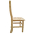 silla de pino rosario, silla de madera de pino, sillas en rosario precios, sillas respaldo inclinado de pino, sillas anatomicas de pino, sillas de campo de pino, sillas modelo cruz de pino