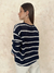 Sweater Blue en internet