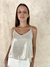 Musculosa Rila - comprar online