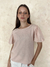 Blusa Emma - Pilar Justina