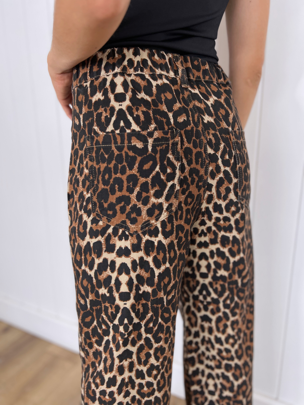 Pantalon Print Comprar en Pilar Justina