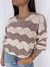 Sweater Doris - Pilar Justina