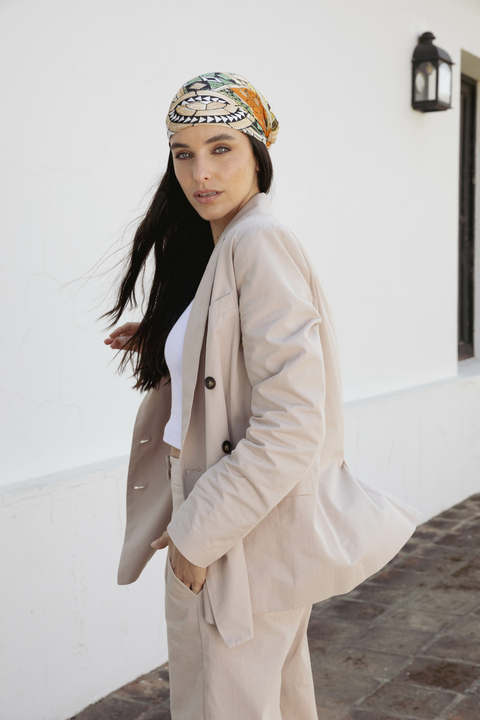 Tienda Online de Pilar Justina