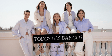 Tienda de ropa online santa fe sale