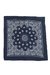 BA32 PAÑUELO BANDANA 45*45 100% Algodón - tienda online