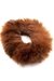 H677 Colita/ Scrunchie 4 cm peluche