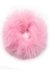 Imagen de H677 Colita/ Scrunchie 4 cm peluche