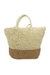 K1826 CANASTO cartera 45*35 fibra natural - comprar online