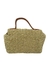 k2302 CANASTO cartera 23*9*8 fibra natural - tienda online