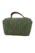 k2302 CANASTO cartera 23*9*8 fibra natural - tienda online