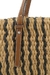 k2306 CANASTO cartera 35*22 fibra natural - tienda online