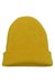 Imagen de Q455 GORRO TEJIDO BEANIE 100% COLORES OSCUROS