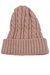 Q823bis GORRO TEJIDO AJUSTADO CON OCHOS - comprar online