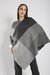 R1001Q PONCHO 75*75 100% poliester en internet