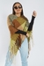 R1001Z PONCHO CUADRILLE