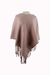 R1002 PONCHO LISO