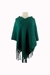 R1002 PONCHO LISO - comprar online