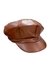 Y1119 CAP BOINA PEAKY BLINDERS CUERINA 100% PU en internet