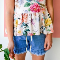 Blusa ISA - comprar online