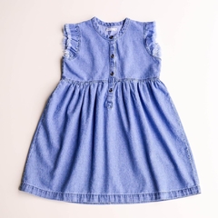 Vestido Jeans - comprar online