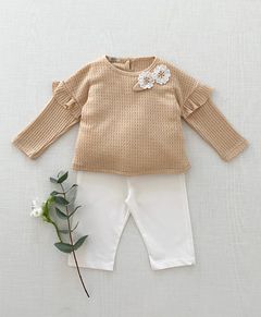 Sweater Florinda - comprar online