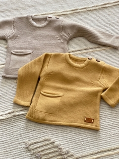 Sweater Tyler - comprar online