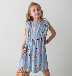 Vestido Nicole - comprar online