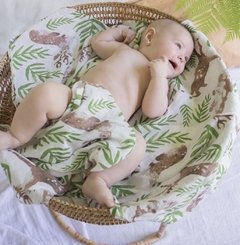 Swaddle Little Muse Varios modelos