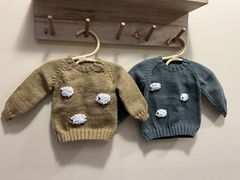 Sweater Ovejas - tienda online