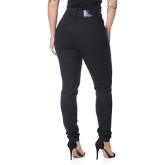 CALÇA JEANS LYCRA F SKINNY C/MEDIA 36/48 - VFCJ0061 - comprar online