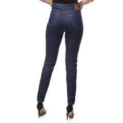 CALÇA JEANS LYCRA F SKINNY C/ ALTA 36/48 - VFCJ0070 - comprar online