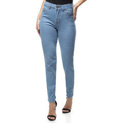 CALÇA JEANS LYCRA F SKINNY C/MEDIA 36/48 - VFCJ0072